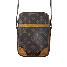 Louis Vuitton Danube Shoulder Bag