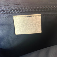 Gucci GG Monogram Crossbody Shoulder Bag