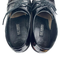 Raf Simons x Dr Martens AW09 Patent Leather 1461 Derbies