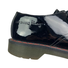 Raf Simons x Dr Martens AW09 Patent Leather 1461 Derbies