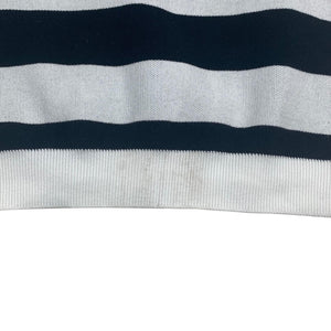 Gosha Renaissance Striped Knit Sweater