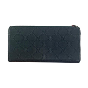 Gucci GG Monogram Long Wallet