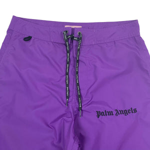 Palm Angels x Sundek Wide Nylon Pants