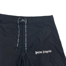 Palm Angels x Sundek Wide Nylon Pants