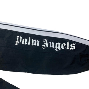 Palm Angels Spellout Trackpants