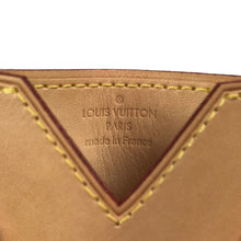 Louis Vuitton Limited Edition Volez Voguez Voyagez Card Holder