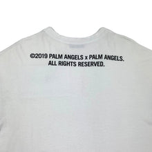 Palm Angels "Palm x Palm" Tee