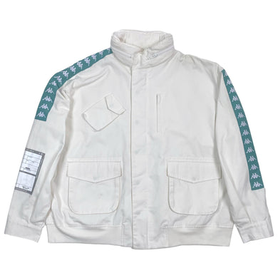 C2H4 x Kappa M65 Jacket