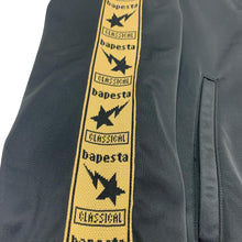 A Bathing Ape Bapesta Classical Track Jacket