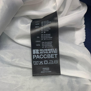 Paccbet x Russel Athletic Sweatshirt