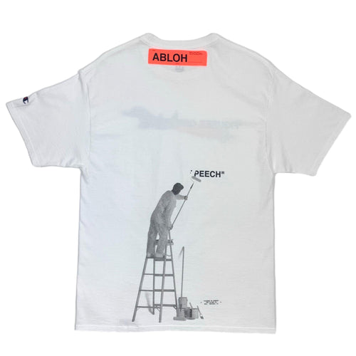 Virgil Abloh Figures of Speech Tee