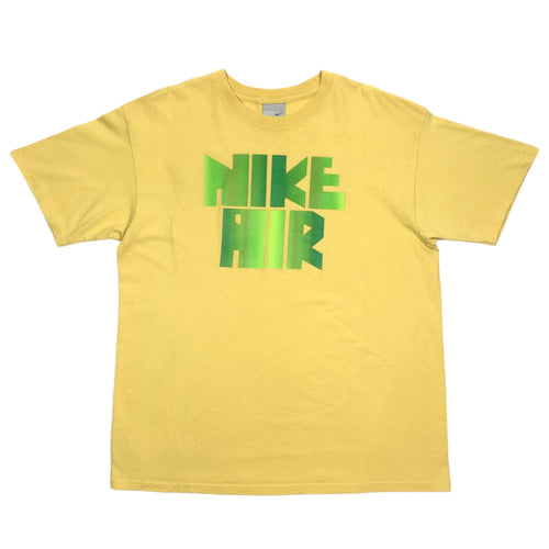 Vintage Nike Air Spellout Tee