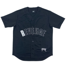 Revenge Baseball Jersey