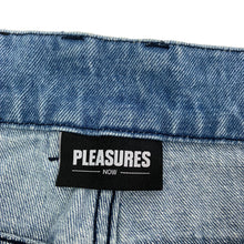 Pleasures Swallow Denim Jeans