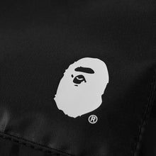 A Bathing Ape Bape Logo AW17 Shoulder Bag