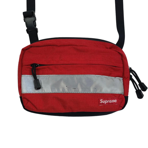 Supreme 3m Cordura Utility Shoulder Bag