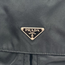 Rare Vintage Prada Messenger Bag