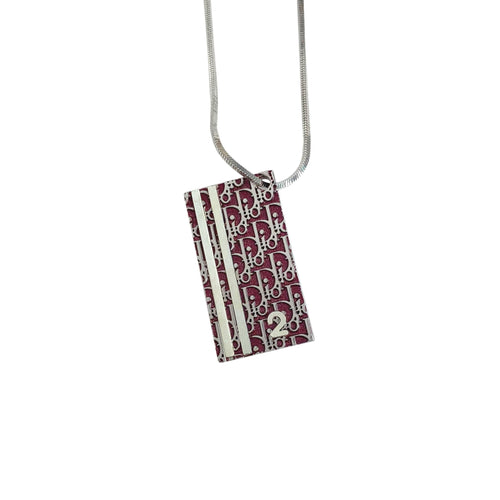 Dior Trotter Necklace
