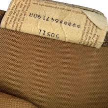 Vintage Gucci Monogram Tote Bag