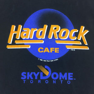 Vintage Hard Rock Cafe Toronto Tee