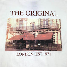 Vintage Hard Rock Cafe "The Original, London" Tee
