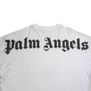Palm Angels Classic Logo Tee
