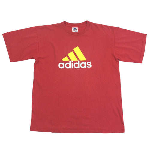 Vintage Adidas Tee