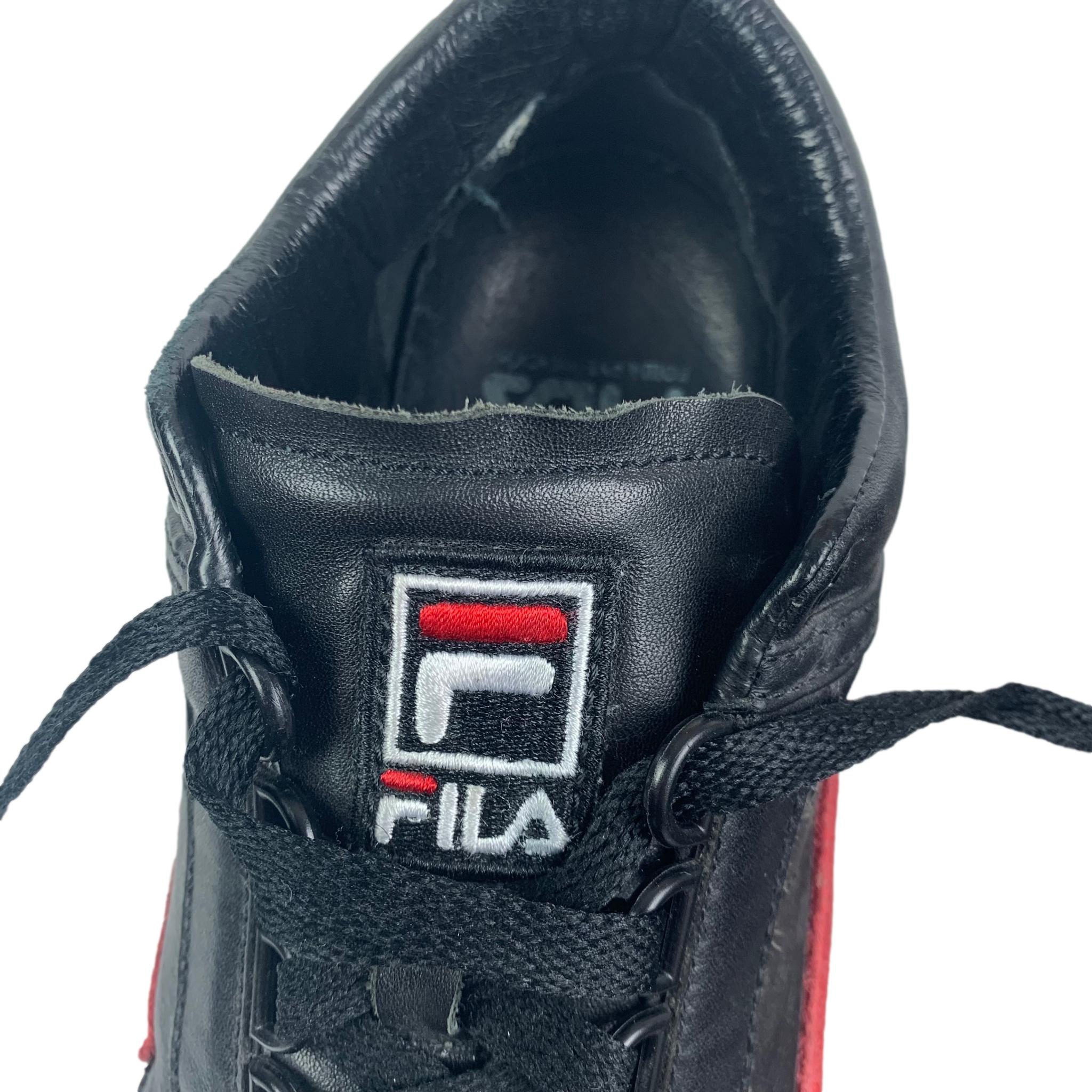 Gosha x Fila Sneakers – purchasegarments