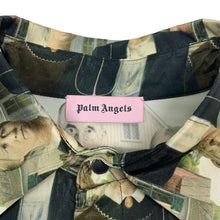 Palm Angels American Gothic Shirt