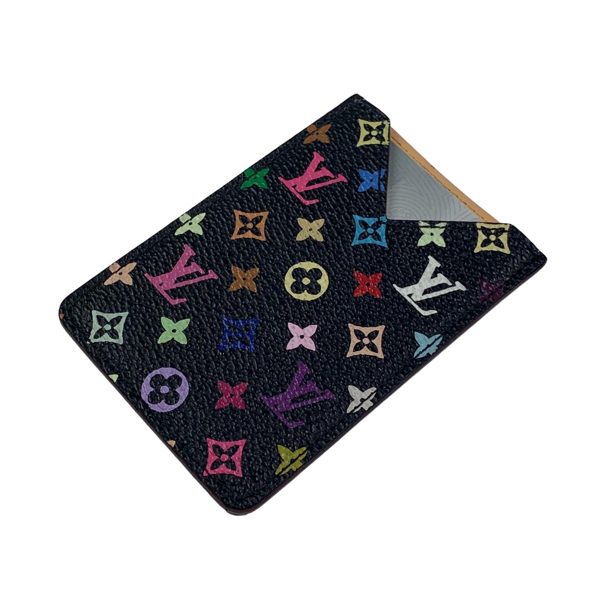 Louis Vuitton Multicolor Playing Cards Set by Takashi Murakami at 1stDibs   louis vuitton playing cards, takashi murakami playing cards, takashi  murakami uno cards