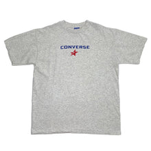 Vintage Converse Spellout Tee