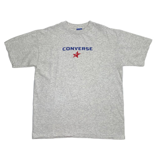 Vintage Converse Spellout Tee