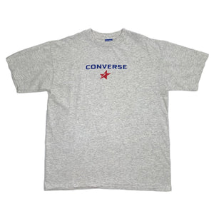 Vintage Converse Spellout Tee