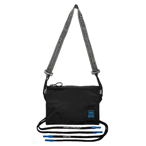 Off-White Shoulder Bag