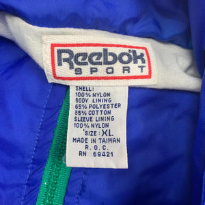 Vintage Reebok Sport Jacket