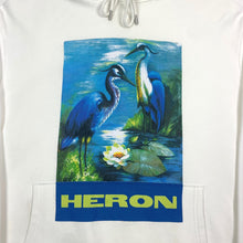 Heron Preston Bird Graphic Hoodie