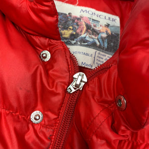 Vintage Moncler Grenoble Jacket