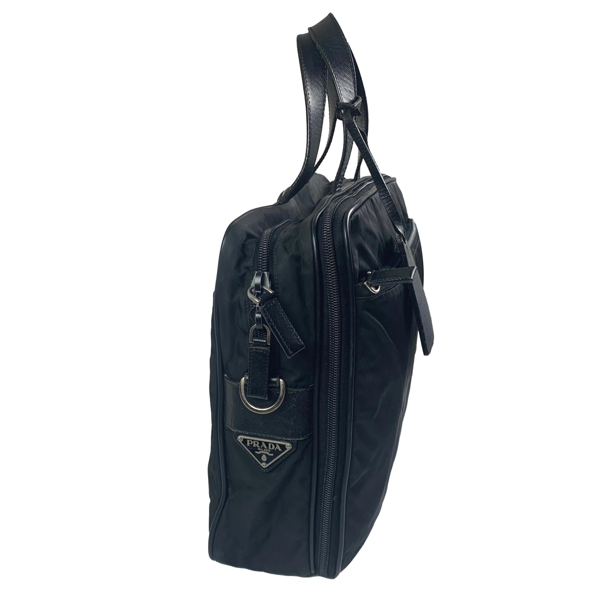 Prada Laptop Bag – purchasegarments