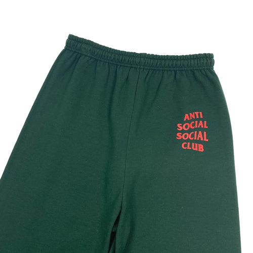 Anti Social Social Club Sweatpants