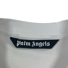 Palm Angels Miami Logo Tee
