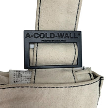 A Cold Wall Utility Shoulder Bag