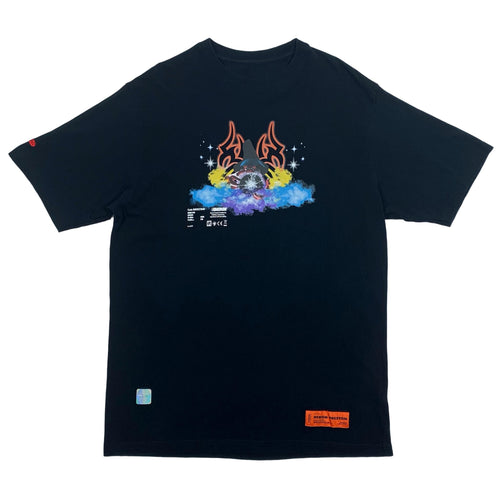 Heron Preston Wizard Tee