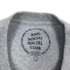 Anti Social Social Club x Playboy Tee