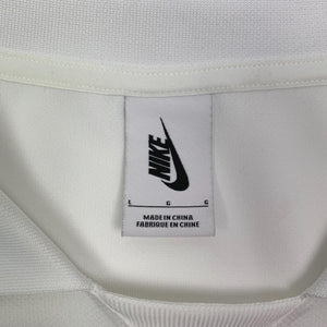 Off-White x Nike Longsleeve Jersey
