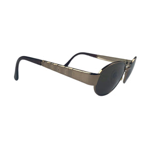 Vintage Fendi Spellout Sunglasses