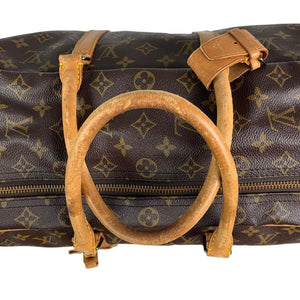 Louis Vuitton Sirius 50 Travel Bag