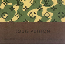 Louis Vuitton Takashi Murakami Monogramouflage Mousepad