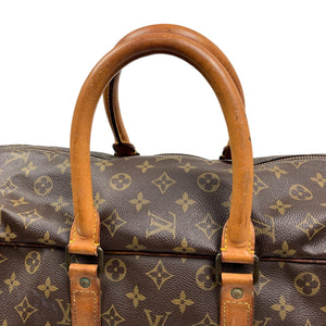 Louis Vuitton Sirius 55 Travel Bag