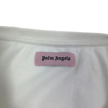 Palm Angels Box Logo Tee