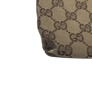 Gucci GG Monogram Waist / Crossbody Bag